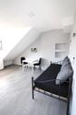 Foto - Dachgeschoßwohnung in Karlsruhe zur Miete