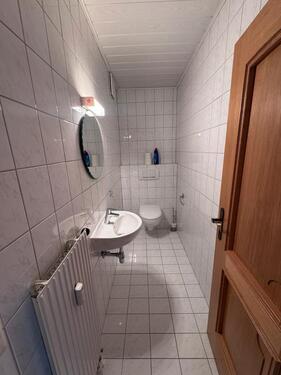 Foto - Dachgeschoßwohnung in Sauerlach zur Miete