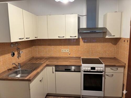 Foto - Mit eigenem Garten! 2-Zimmer ETW in Straubing Süd