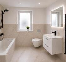 Attraktives Apartment mit Weitblick - Frisch saniert - Bielefeld Stieghorst
