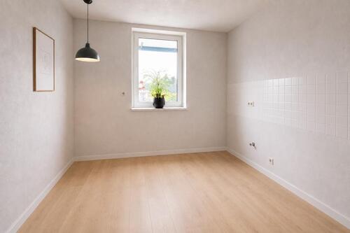 Foto - 1 Zimmer Etagenwohnung zum Kaufen in Bielefeld
