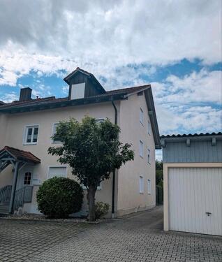 Foto - schöne Zweizimmerwohnung, 60 m² in Gaimersheim