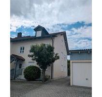 schöne Zweizimmerwohnung, 60 m² in Gaimersheim