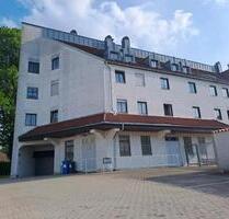 2 Zimmer Wohnung mit TG und Aufzug in Trostberg zu vermieten