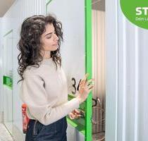 ✅ ebenerdige Lagerfläche Lager Garage Lagerbox Storage frei! - Berlin Marzahn-Hellersdorf