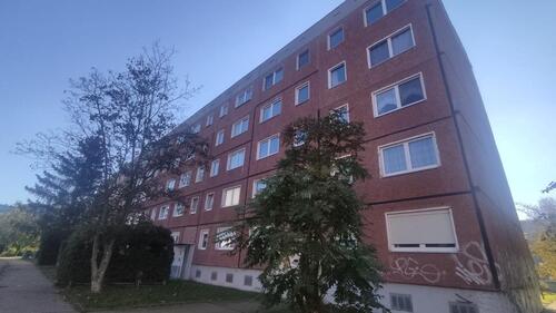 Foto - Etagenwohnung zur Miete in Halle (Saale)