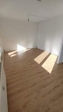 Foto - Etagenwohnung in Halle (Saale)