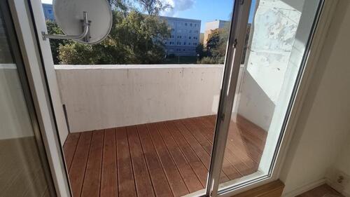 Foto - Etagenwohnung in Halle (Saale) zur Miete