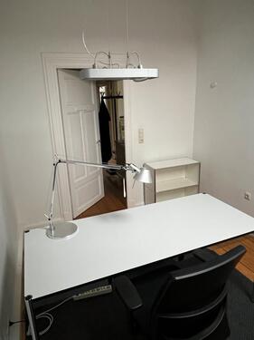 Foto - 2 x Heller Raum in Bürogemeinschaft