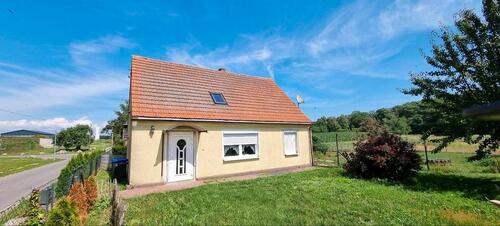 Foto - Haus auf dem Land - 115.000,00 EUR Kaufpreis,