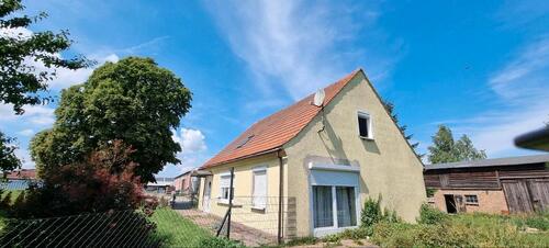 Foto - Einfamilienhaus zum Kaufen in Ducherow
