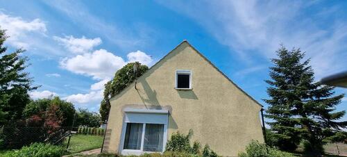 Foto - Einfamilienhaus in Ducherow