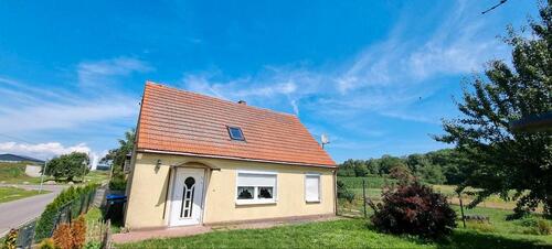 Foto - Einfamilienhaus in Ducherow zum Kaufen