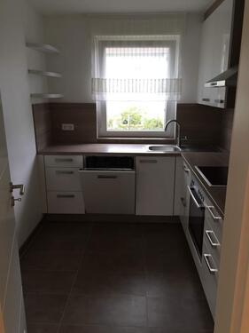 Foto - Etagenwohnung in Gütersloh