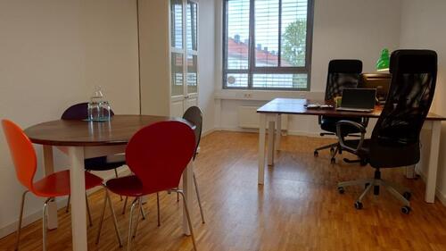 Foto - Freie Büros in zentraler Lage - All-in-Miete
