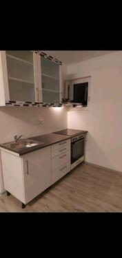 Foto - Etagenwohnung zur Miete in Wiefelstede