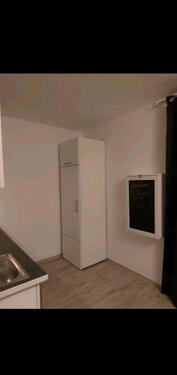 Foto - Etagenwohnung in Wiefelstede