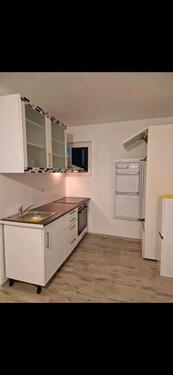 Foto - Etagenwohnung in Wiefelstede zur Miete
