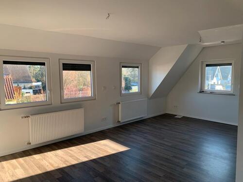 Foto - 3 Zimmer Wohnung in beruhigter EfH Siedlung in Kattenenesch