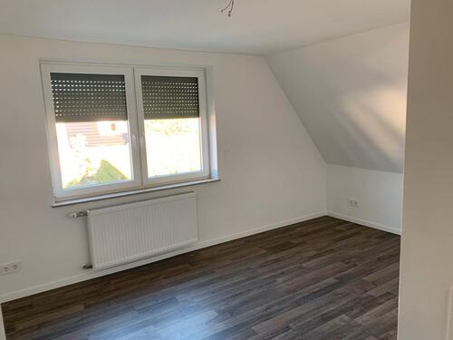 Foto - Etagenwohnung zur Miete in Bremen