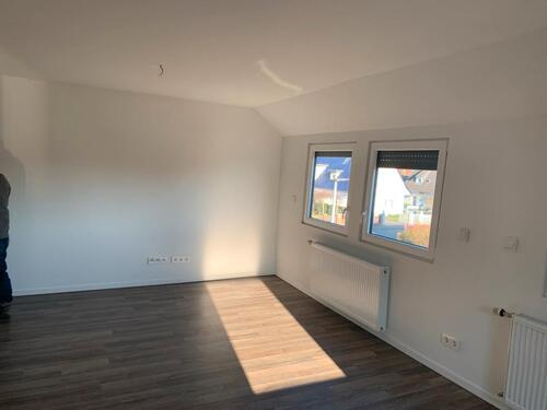Foto - Etagenwohnung in Bremen