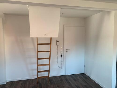 Foto - Etagenwohnung in Bremen zur Miete
