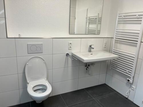 Foto - Kerns. Wohnung (82 qm) in Oldenburg (Donnerschwee) zu vermieten