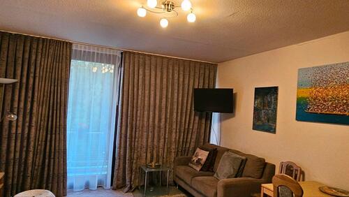 Foto - Appartement Wohnung beste Lage Bad Bergzabern