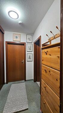 Foto - Etagenwohnung in Bad Bergzabern zur Miete