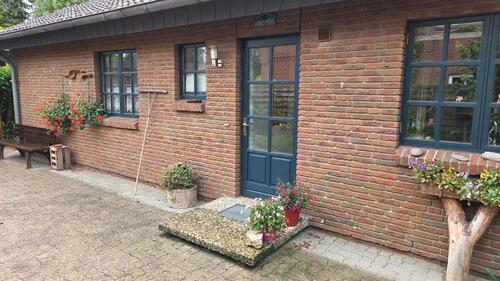 Foto - Einfamilienhaus zum Kaufen in Jevenstedt