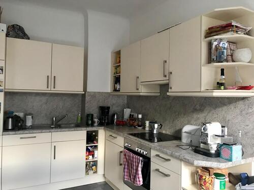 Foto - Altbauwohnung am Isartor zur Zwischenmiete für 6 Monate