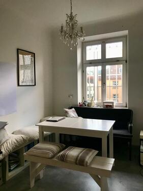 Foto - Etagenwohnung zur Miete in München
