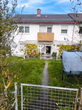 Foto - Einfamilienhaus zum Kaufen in Tuttlingen