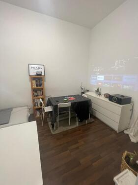 Foto - Nachmieter Möbilierte 3 Zimmer Wohnung Köln Kalk (ab Sofort)