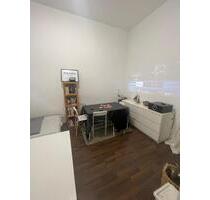 Nachmieter Möbilierte 3 Zimmer Wohnung Köln Kalk (ab Sofort)