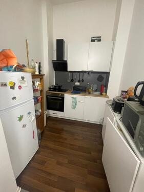 Foto - Etagenwohnung in Köln