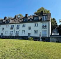 Schöne 2-Zimmer-Wohnung mit weitem Blick über Heiligenhaus