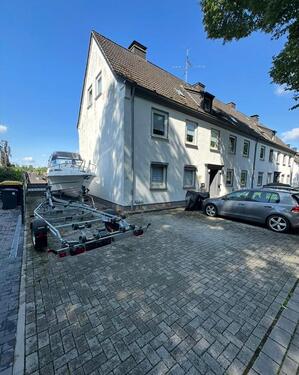 Foto - Etagenwohnung zur Miete in Heiligenhaus