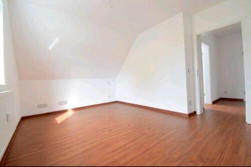 Foto - Etagenwohnung in Maxhütte-Haidhof