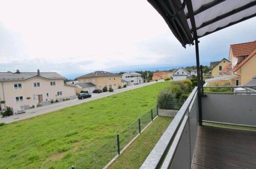 Foto - Etagenwohnung in Maxhütte-Haidhof zum Kaufen