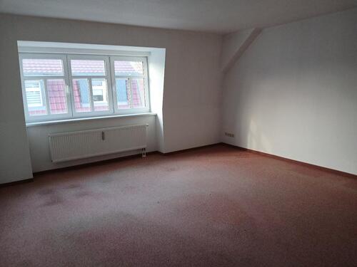 Foto - 2-Raum-Wohnung Zerbster Straße 28