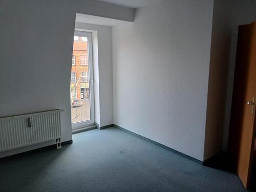 Foto - Etagenwohnung zur Miete in Burg