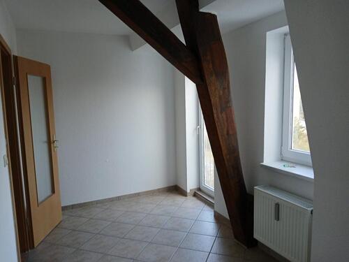 Foto - Etagenwohnung in Burg