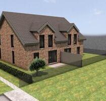 Doppelhaushälfte in Nordwohlde - Erstbezug ab Frühjahr - Bassum