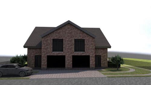 Foto - 5 Zimmer Einfamilienhaus zur Miete in Bassum