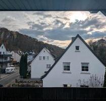 Gepflegte 3 Zimmer Maisonette Eigentumswohnung in Glattbach