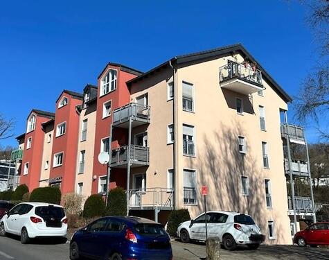 Foto - Komfortable 2-Zimmer-Wohnung mit Balkon