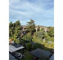 *Schöne Dachgeschosswohnung in Werne*