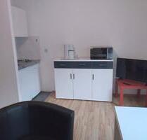 Kurzfristig frei: wunderschönes möbliertes Apartment Altstadt - Nürnberg Altstadt, St. Lorenz