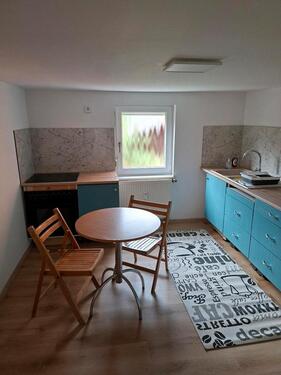 Foto - 2 Zimmer Wohnung - 750,00&nbsp;EUR Kaltmiete, ca.&nbsp; 60,00&nbsp;m&sup2;